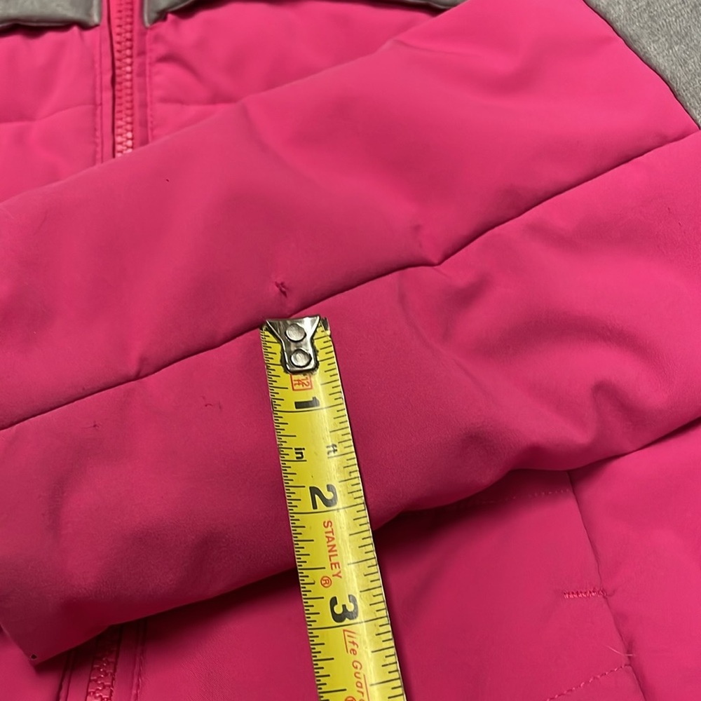 Roxy winter coat - Picture 9 of 12